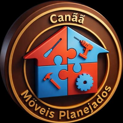 Canaã Móveis Planejados